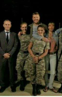 морские дьяволы смерч