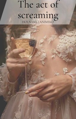 Акт крика | The act of screaming