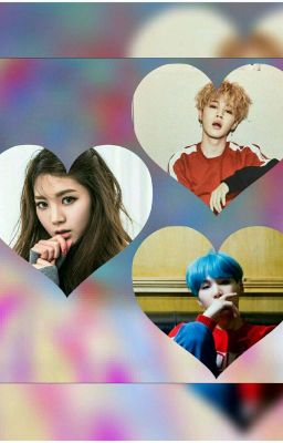 Потерянная любовь.