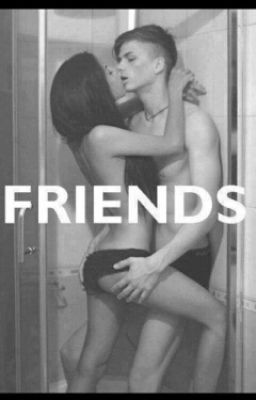Друзья(18+)