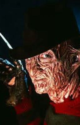 Фредди Крюгер