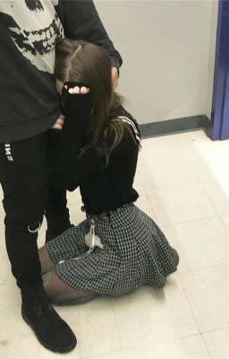 Это истинная я 