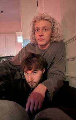 Нас свела судьба ( паракореш )