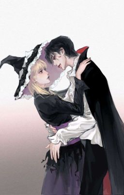 Вампиры тоже умеют любить 