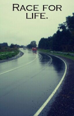 Гонка за жизнь.