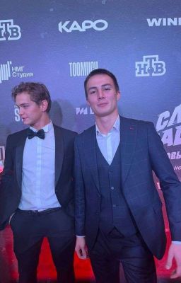 Дело не в тебе, дело в моём прошлом.. ~колик~ //Турбо//