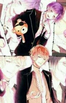 "Дьявольские возлюбленные " Гостья из параллельного мира . 