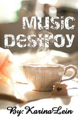Music Destroy