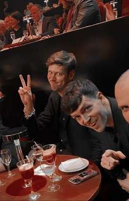 Я люблю выводить вас) 