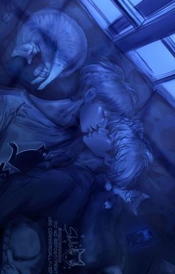 Мы как в фанфике