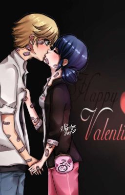 Леди Баг и Кот Нуар: Больше, чем напарник