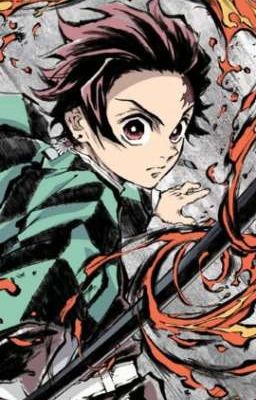 Секрет Танджиро и Незуко Камадо