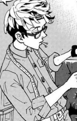 Любовь с первого взгляда 