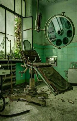 Псих-больница N°66\6