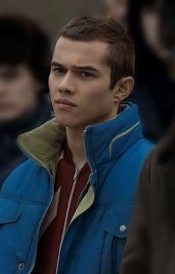 мой враг или.... //марат