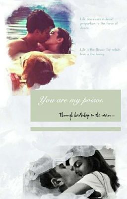 You are my poison 18+ (Ты Мой Яд!)