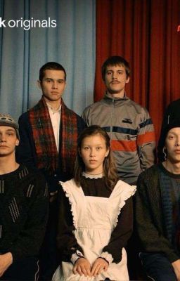 слово пацана, крови на асфальте|| Марат