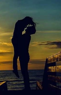 Я ненавидела его.... 