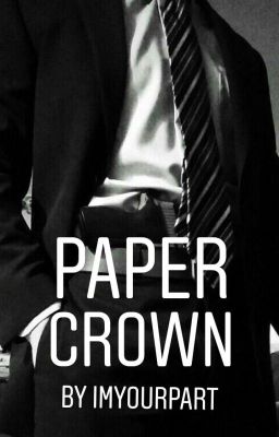 Paper Crown