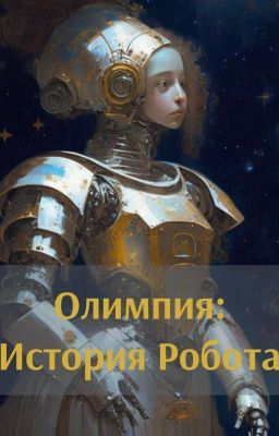 Олимпия: История Робота