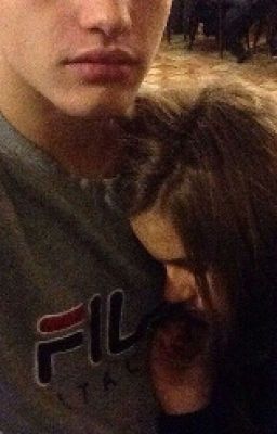 Ты принадлежишь мне!