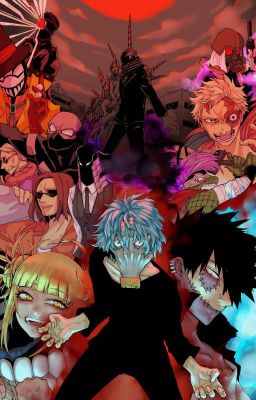 Мга. Герои не вечны