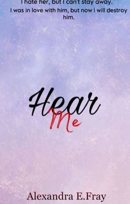 Услышь меня 