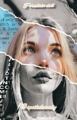 🄿🄾🅁🄲🄴🄻🄰🄸🄽 🄳🄾🄻🄻 {фарфоровая кукла} 