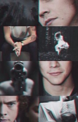 Survivor | Harry Styles | Уцелевший | Гарри Стайлс | #Wattys2016
