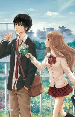 Моя первая любовь