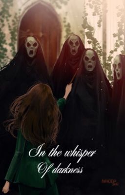 В шёпоте тьмы  (Теодор Нотт/ОЖП)