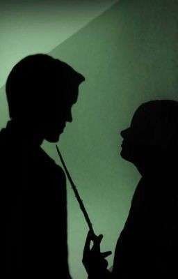 никто кроме меня... ,- ДРАКО МАЛФОЙ