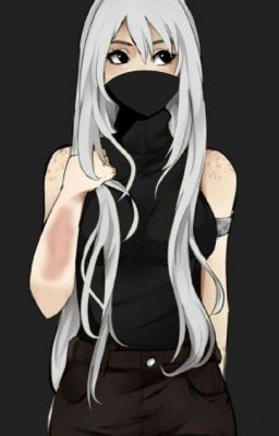 Боль Шикамару.