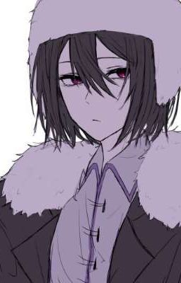 Фёдор достоевский яндере