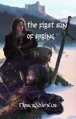 Первое солнце весны