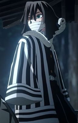 Любовь змеиного столпа 