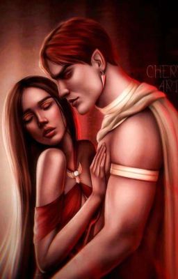 Любовь с первого взгляда.