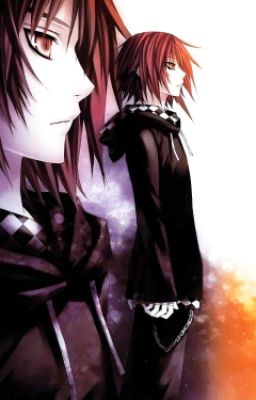 Хроники Вампира 2!