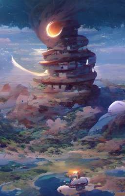 Свет тысячи Лун