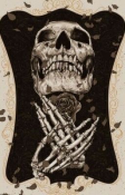 Демоны в моей голове..