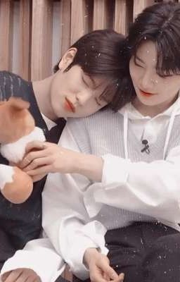 мой маленький лисёнок 