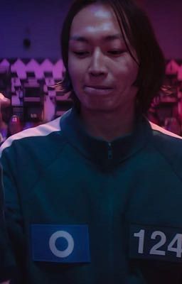 Ты поклялась..!