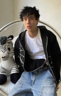 Последнее движение|J.H.|