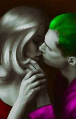 Огонь моего безумия 