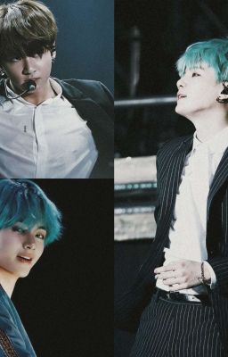 ✨Три чёрных принца✨ 18+