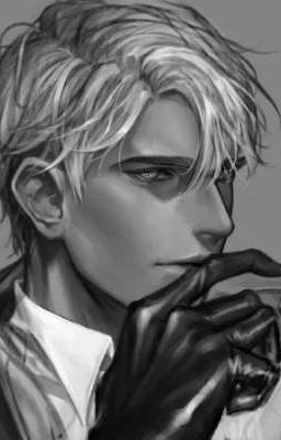 История одного детектива 