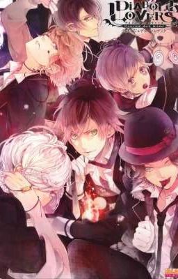 Непростые невестки для братьев Сакамаки