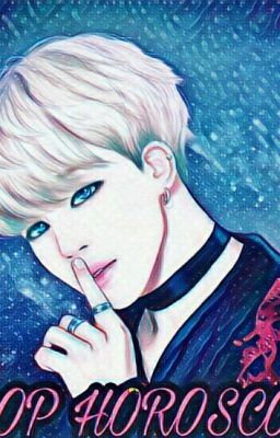  K_pop-Гороскоп