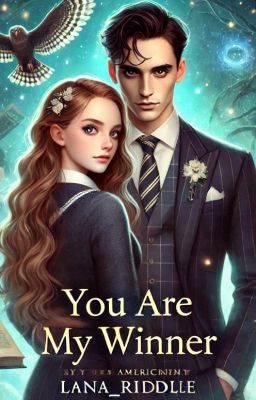 Ты мой победитель!