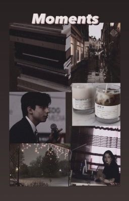 Moments